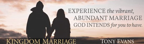Kingdom Marriage (Young Adults)