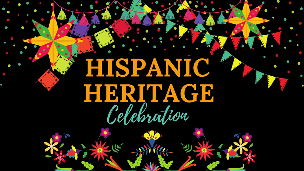 Hispanic Heritage Celebration