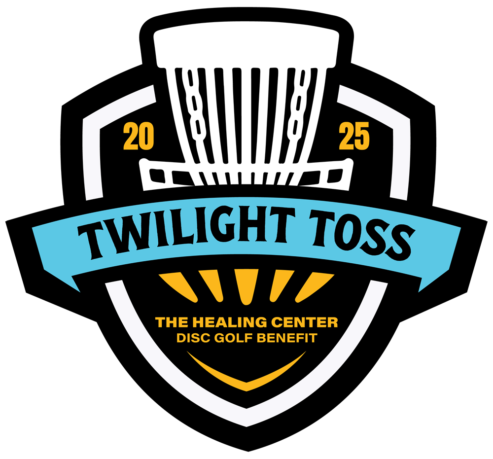 Twilight Toss Disc Golf Fundraiser