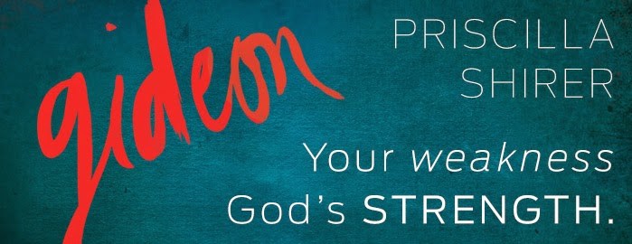 Women's Community - Gideon