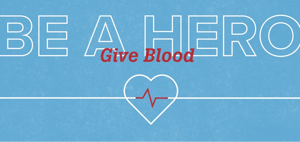 Vineyard Hoxworth Blood Drive