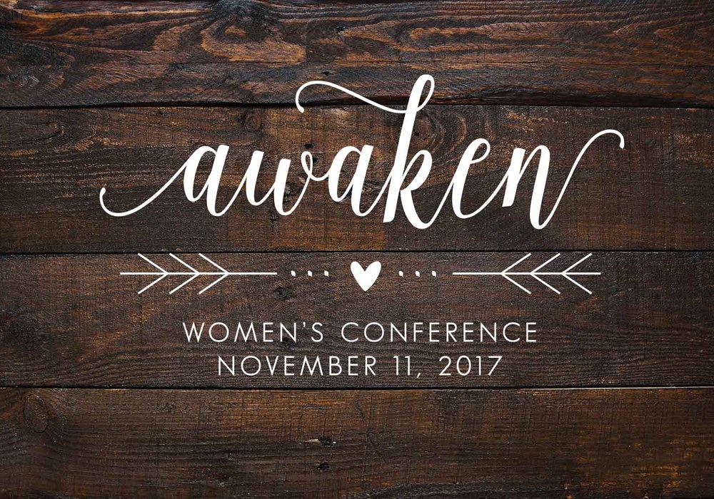 Awaken Women's Conference
