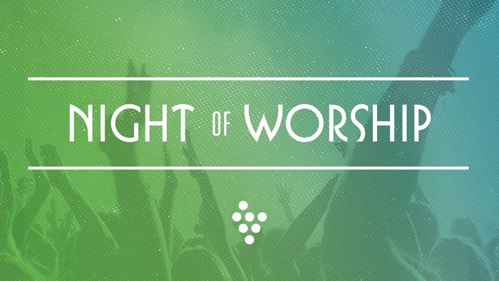 Night of Worship