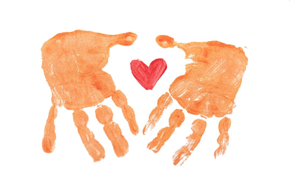 VK Early Childhood Volunteer Training