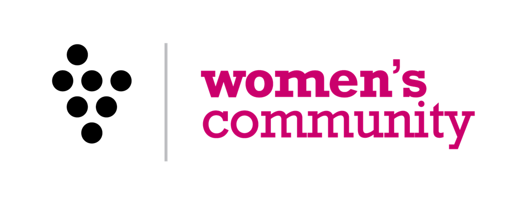 Women's Community Open Group PM (September)