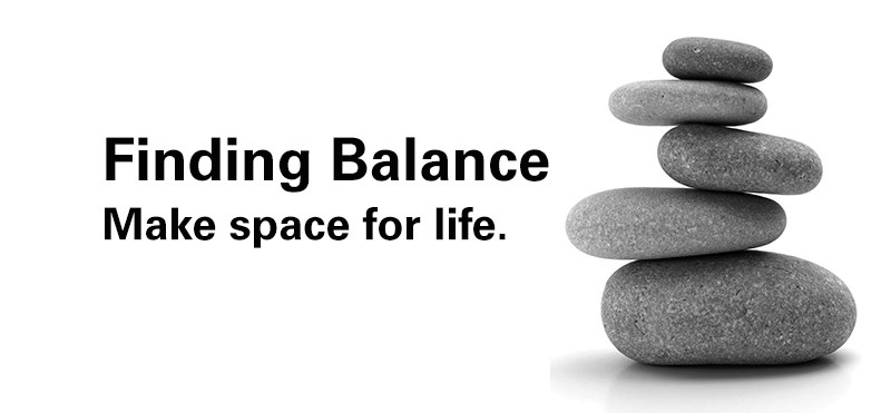 Finding Balance