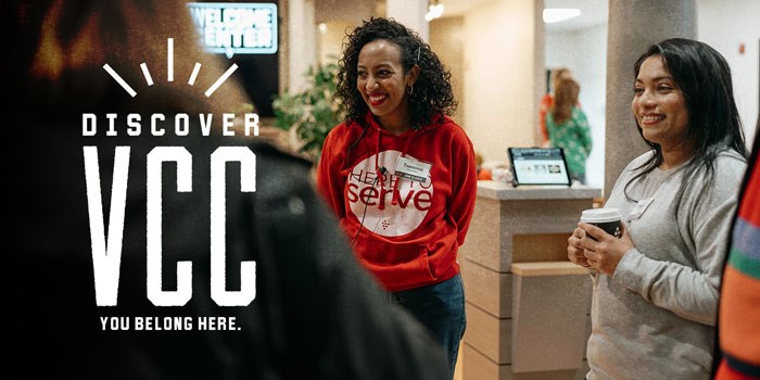 Discover VCC