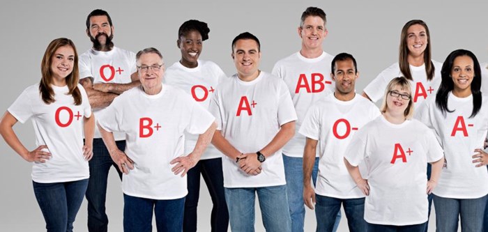 Vineyard Hoxworth Blood Drive