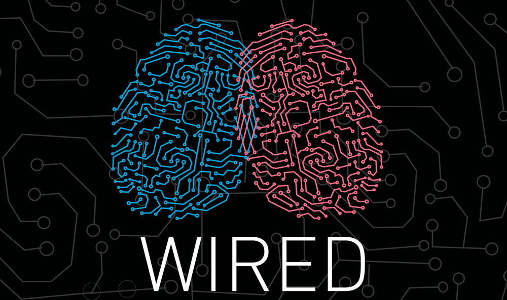 Wired - A Middle School Retreat