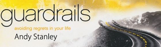 Guardrails by Andy Stanley