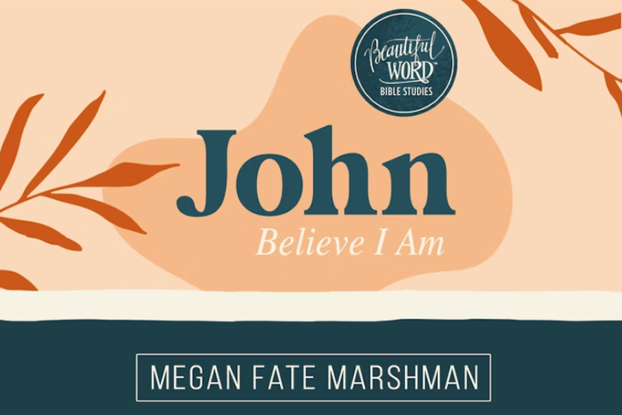 Women's Community- John: Believe I Am (2023)