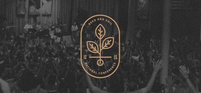 Vineyard USA Conference