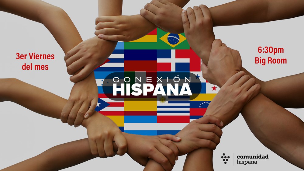 CONEXIÓN HISPANA