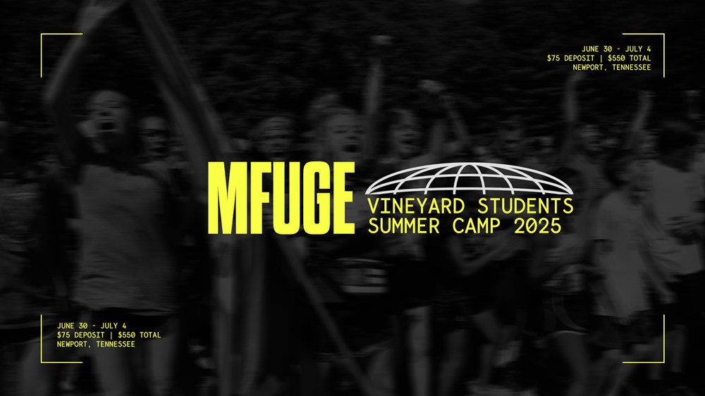 VS Summer Camp