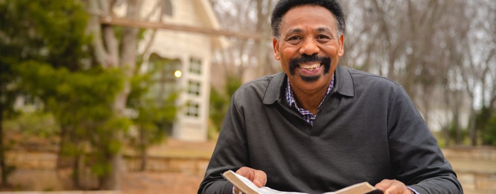 Life Forward with Tony Evans