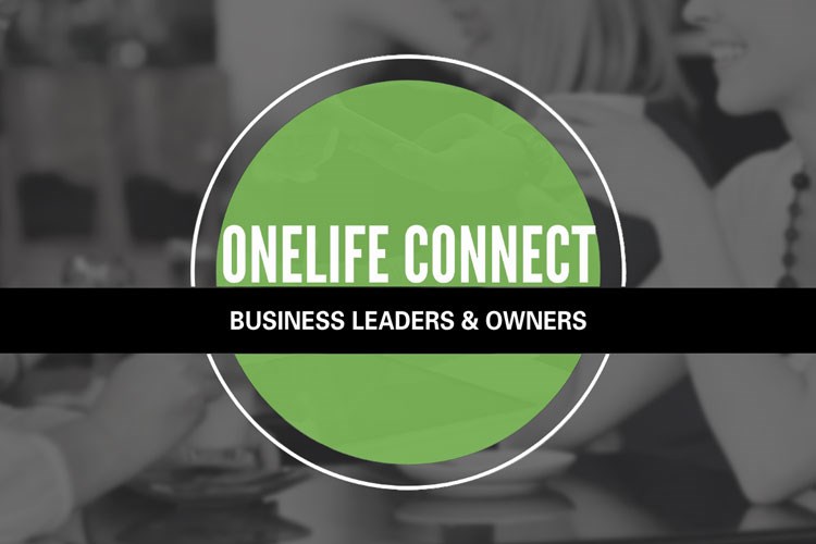 OneLife Business Leader Connect