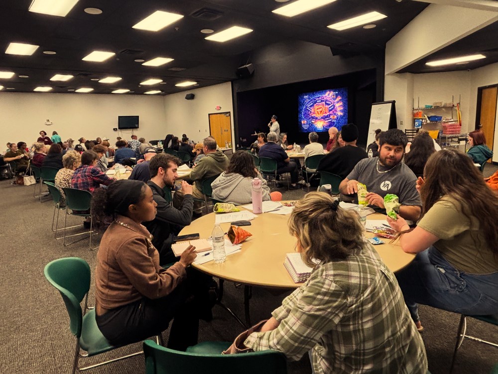Kingdom Equipping Classes