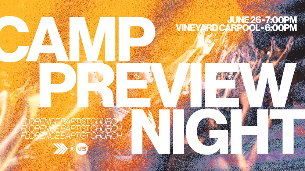 VS Camp Preview