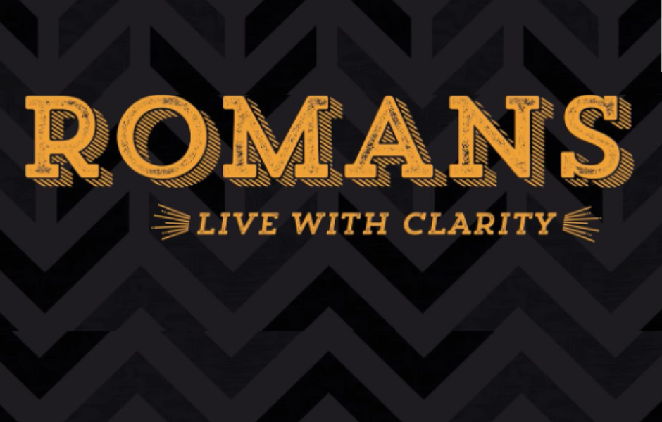 Women's Community - Romans (VIRTUAL-ZOOM)