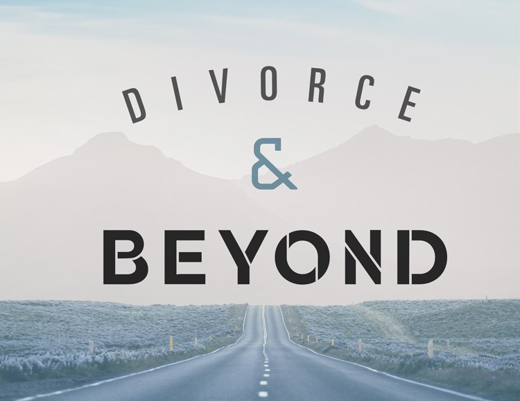 Divorce and Beyond Seminar (Virtual)
