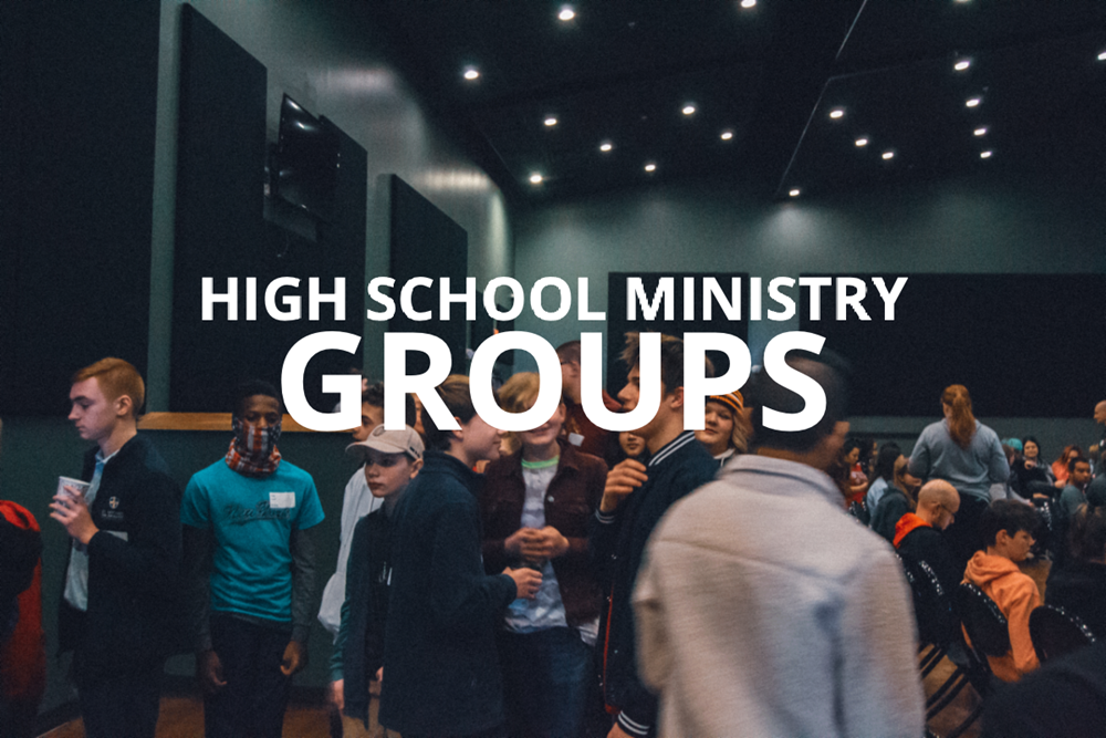 HSM Groups (High School)