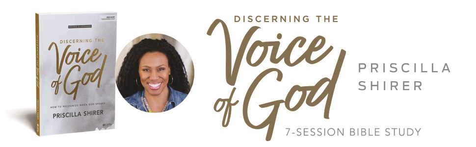 Women's Community: Discerning the Voice of God (2023)