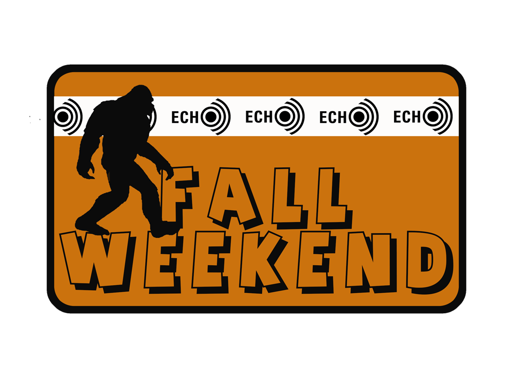 ECHO Fall Weekend