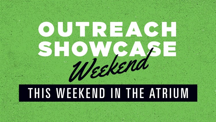 Vineyard Outreach Showcase Weekend