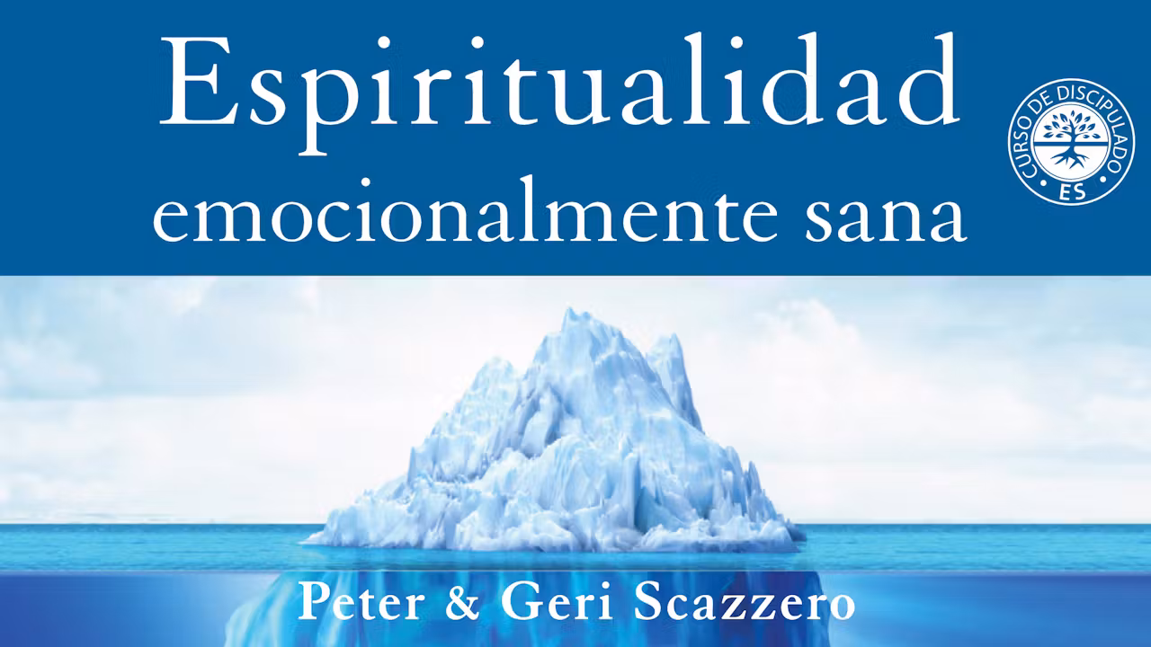 Espiritualidad emocionalmente sana - Español