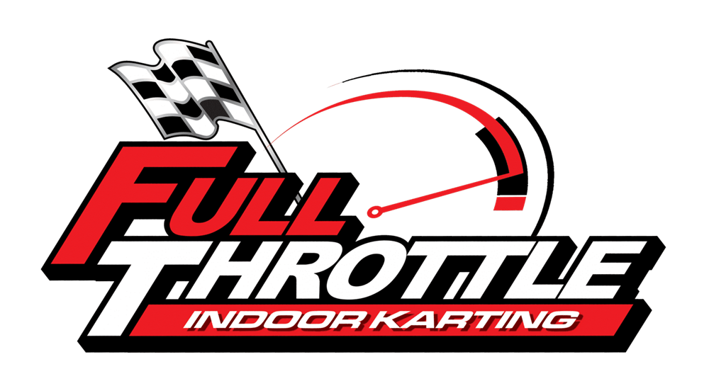 Women's Community Go Karting at Full Throttle