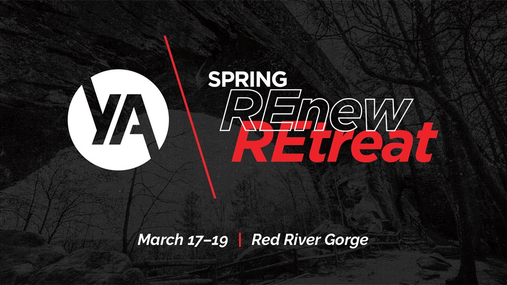 YA Spring 2023 Retreat - REnew