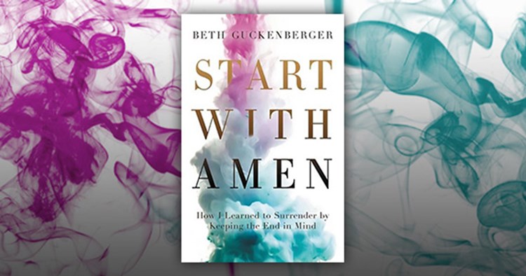 Women's Community - Start with Amen - Summer 2021 (In Person PM)