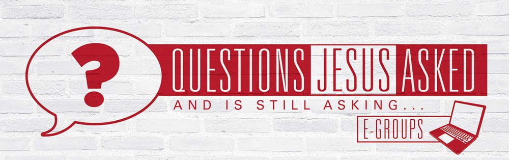 Questions Jesus Asked E-Group Journey