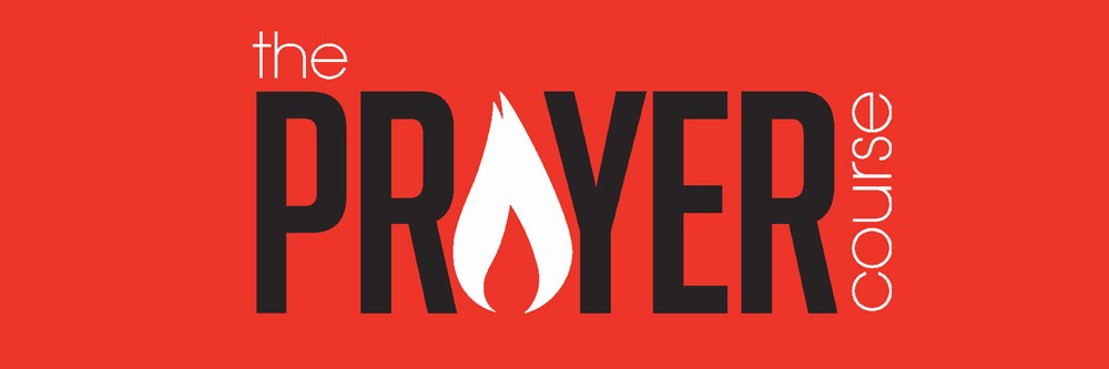 Men's Group: The Prayer Course by Pete Greig