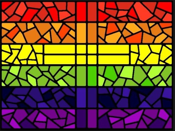 BUILDING A BRIDGE: LGBT FAITH CONVERSATIONS