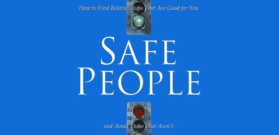 Safe People