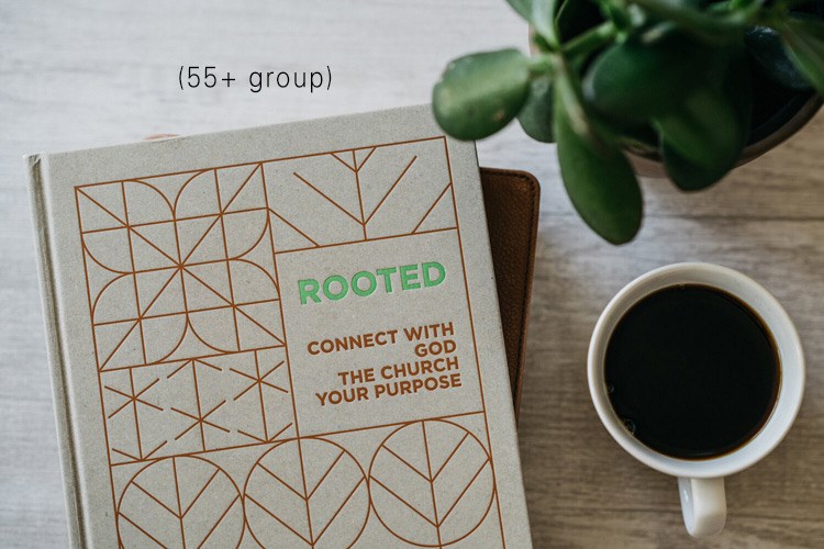 Rooted Group Experience (55+)
