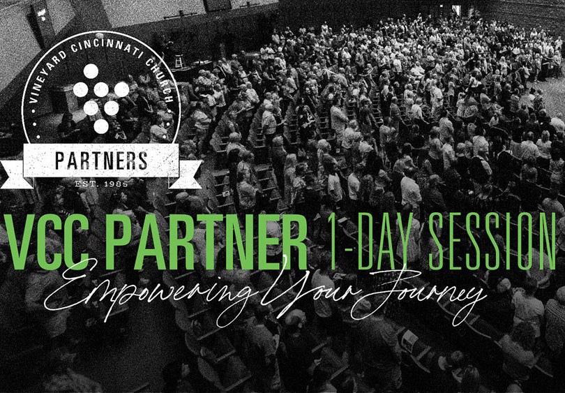 VCC Partners One-Day Session