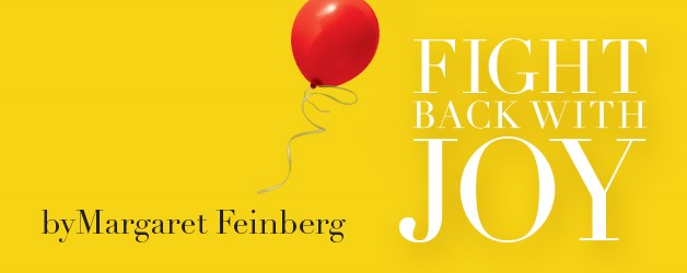 Women's Community - Fight Back with Joy EVENING