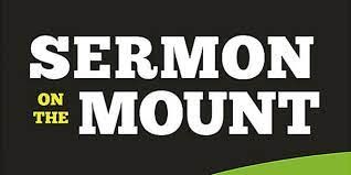 Women's Community: Sermon on the Mount (Bible study class)