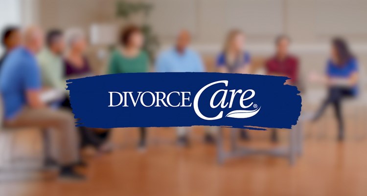 DivorceCare (In Person only)