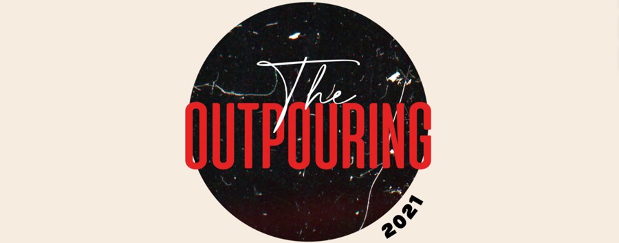 VS The Outpouring Fall 2021